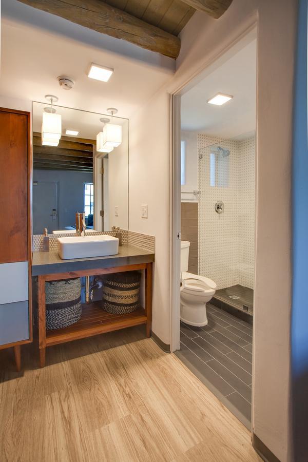 El Vado Motel アルバカーキ エクステリア 写真