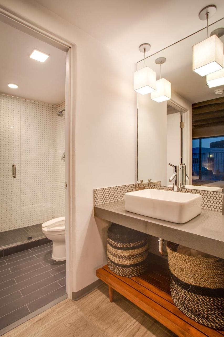 El Vado Motel アルバカーキ エクステリア 写真