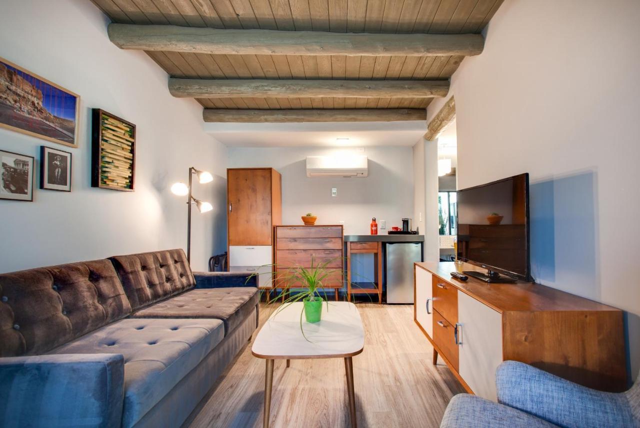 El Vado Motel アルバカーキ エクステリア 写真